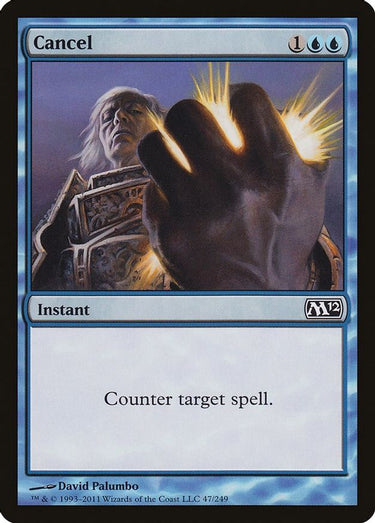 Cancel | 47